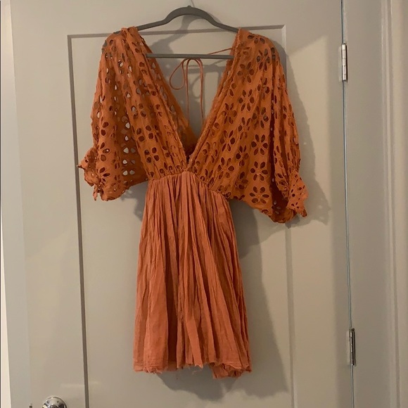 Free People Dress - Picture 1 of 4